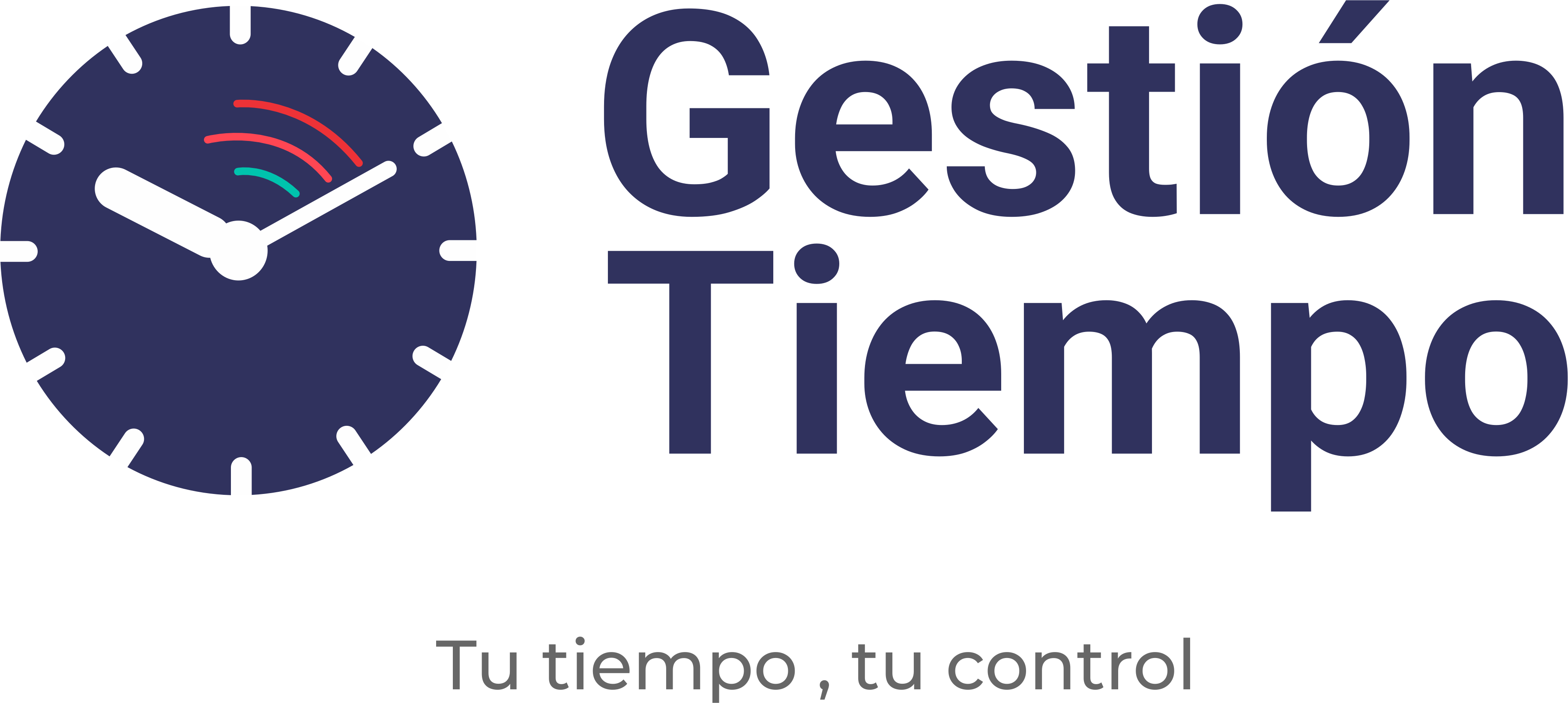 Web Gestion de tiempo