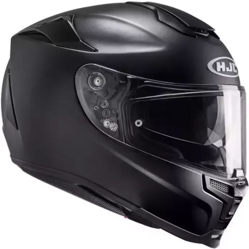 Casco LS2 Negro